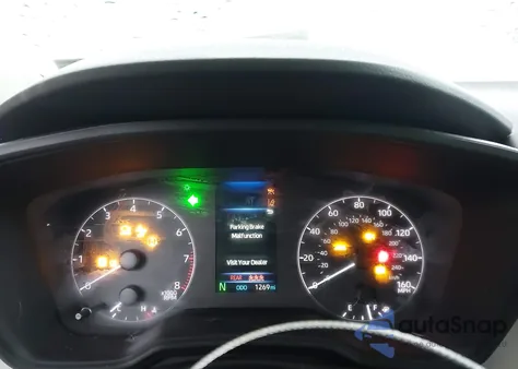 2025 Toyota Corolla Le from USA, damaged, VIN 5YFB4MDE9SP350519